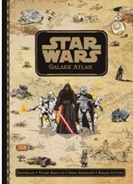 Star Wars - Galaksi Atlası