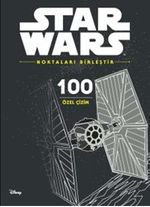 Star Wars - Noktaları Birleştir