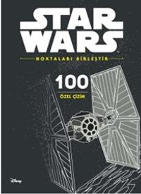 Star Wars - Noktaları Birleştir