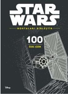 Star Wars - Noktaları Birleştir