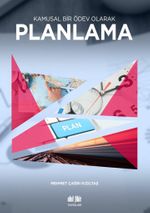 Kamusal Bir Ödev Olarak Planlama