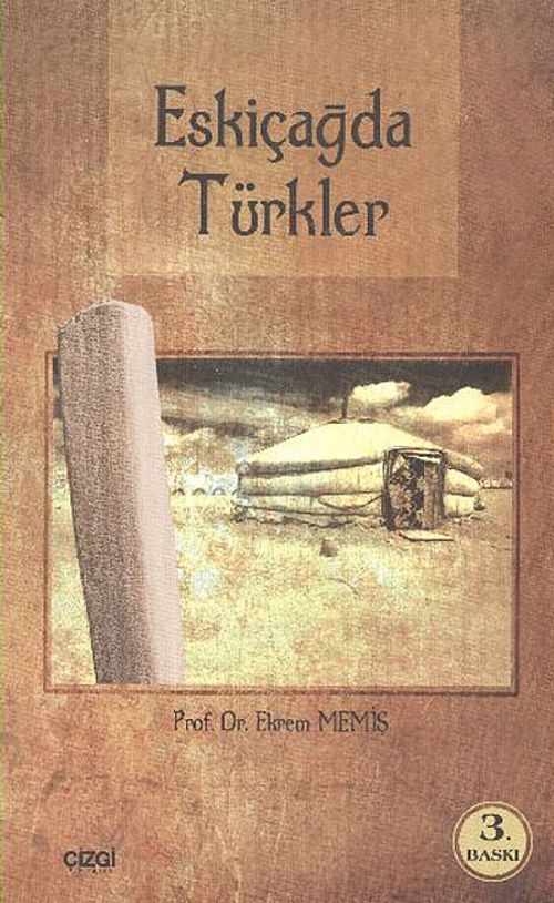 Eskiçağda Türkler