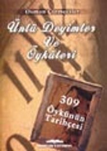 Ünlü Deyimler ve Öyküleri