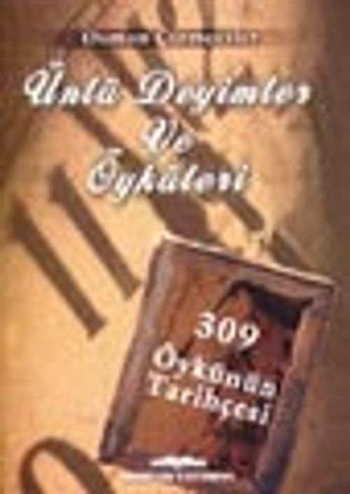 Ünlü Deyimler ve Öyküleri