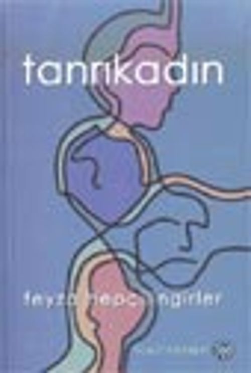 Tanrıkadın