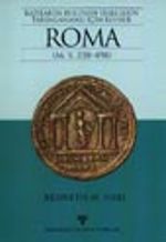 Roma / Kazılarda Bulunan Sikkelerin Tanımlanması İçin Rehber