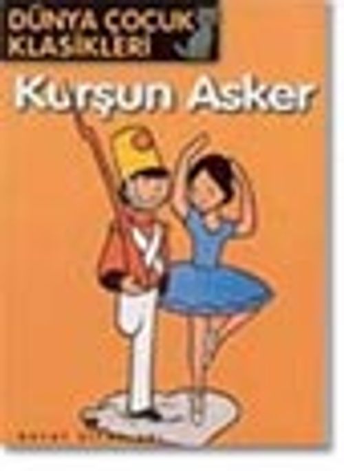 Kurşun Asker
