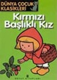 Kırmızı Başlıklı Kız