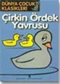 Çirkin Ördek Yavrusu