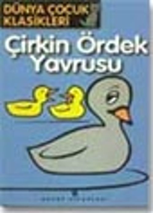 Çirkin Ördek Yavrusu