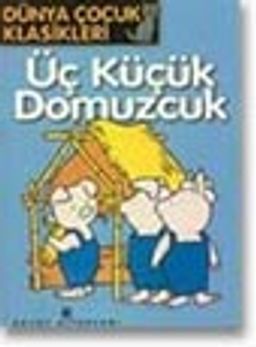 Üç Küçük Domuzcuk