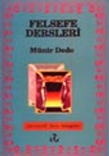Felsefe Dersleri