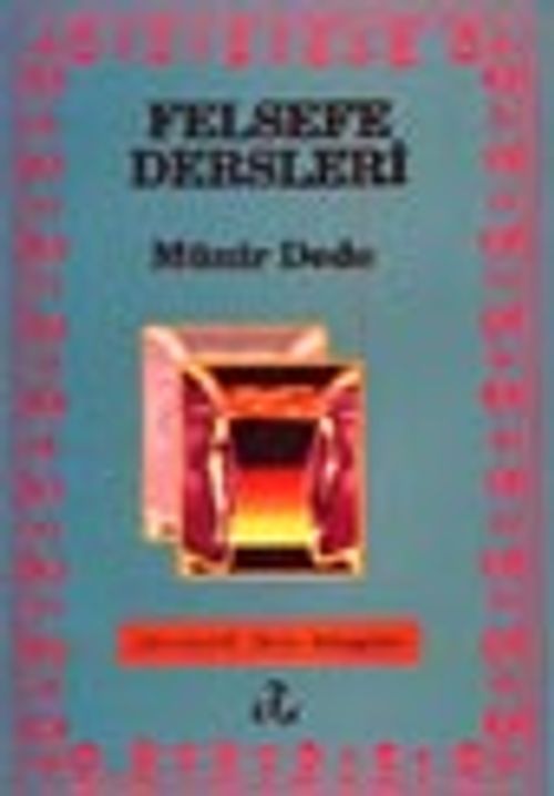 Felsefe Dersleri