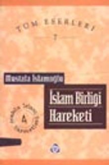 İslam Birliği Hareketi