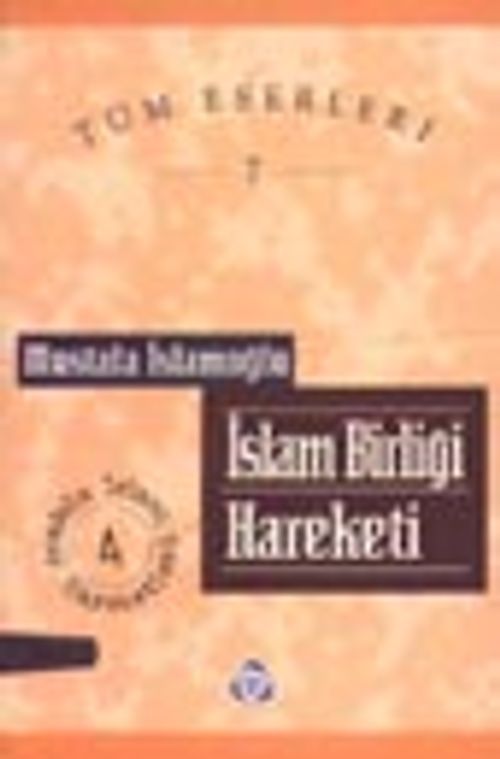 İslam Birliği Hareketi