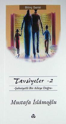 Tavsiyeler II