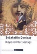 Kayıp İsimler Sözlüğü