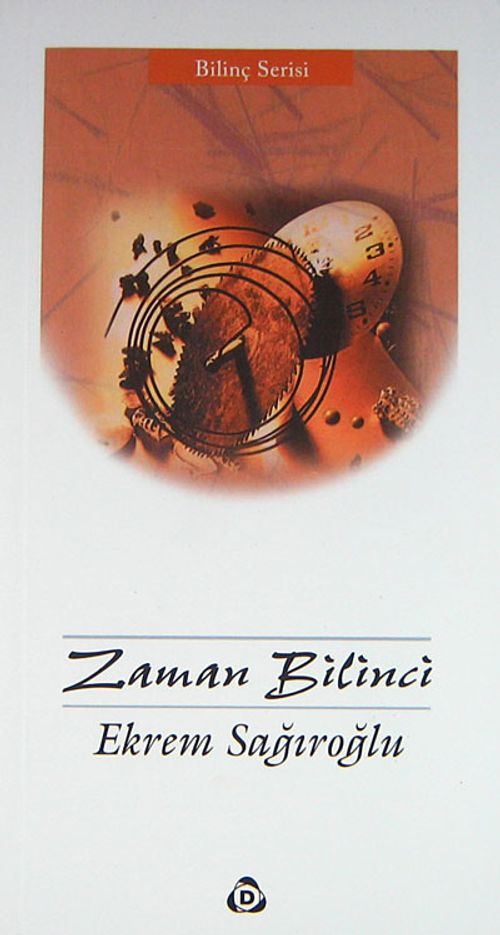 Zaman Bilinci