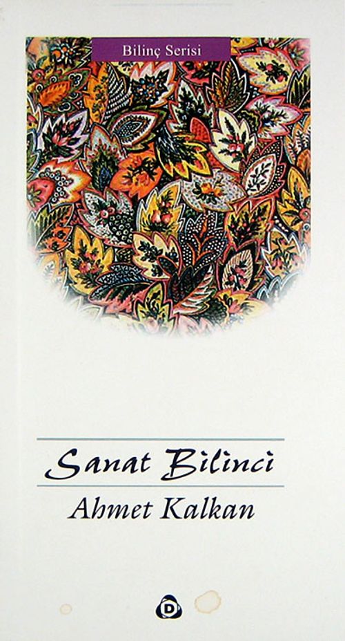Sanat Bilinci