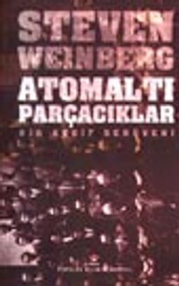 Atomaltı Parçacıkları (Ciltli)