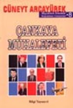 Çankaya Muhalefeti