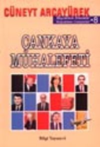 Çankaya Muhalefeti