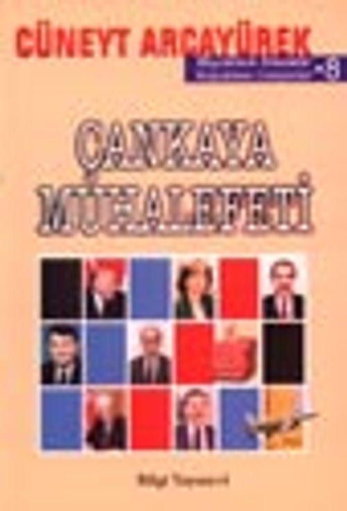 Çankaya Muhalefeti