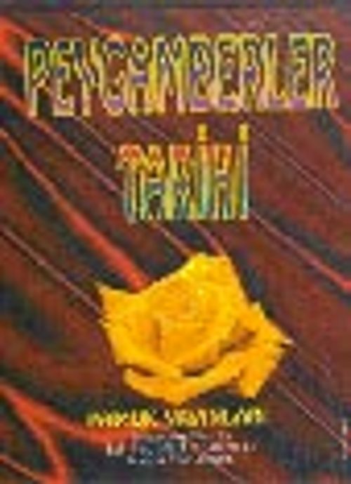 Peygamberler Tarihi (peygamber-003)