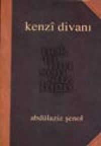 Kenzi Divanı /Noktanın Sonsuzluğu