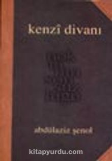 Kenzi Divanı /Noktanın Sonsuzluğu - Abdülaziz Şenol