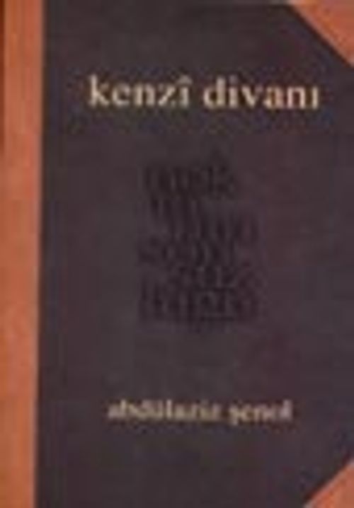 Kenzi Divanı /Noktanın Sonsuzluğu