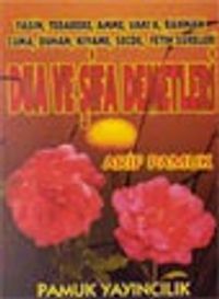 Dua ve Şifa Demetleri (yas-003)