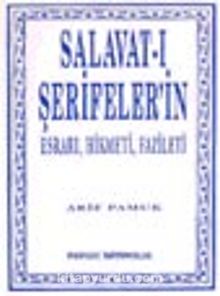 Salavat-ı Şerifeler'in Esrarı (DUA-038)