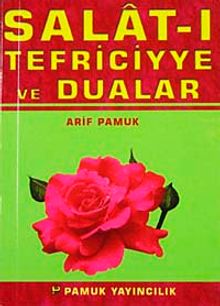 Salat-ı Tefriciye (DUA-022)