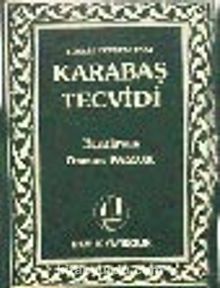Karabaş Tecvidi (Tecvid-001)