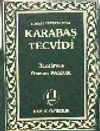 Karabaş Tecvidi (Tecvid-001)