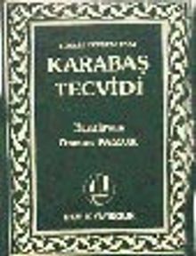 Karabaş Tecvidi (Tecvid-001)