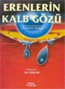 Erenlerin Kalb Gözü (Tasavvuf-004)