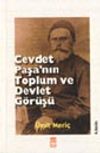 Cevdet Paşa'nın Toplum ve Devlet G&ouml;r&uuml;ş&uuml;