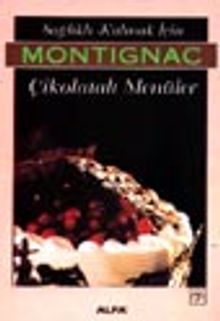 Sağlıklı Kalmak İçin Çikolatalı Menüler