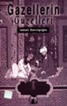 Gazellerin Güzelleri