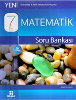 7. Sınıf Matematik Soru Bankası