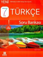 7. Sınıf Türkçe Soru Bankası