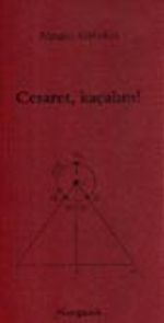 Cesaret, Kaçalım!