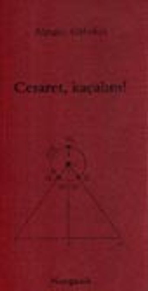 Cesaret, Kaçalım!