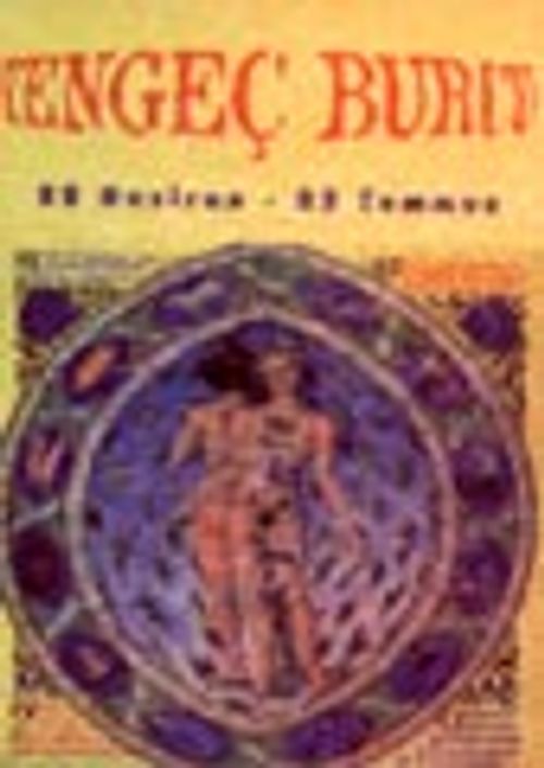 Yengeç Burcu