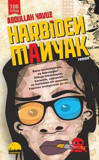 Harbiden Manyak 