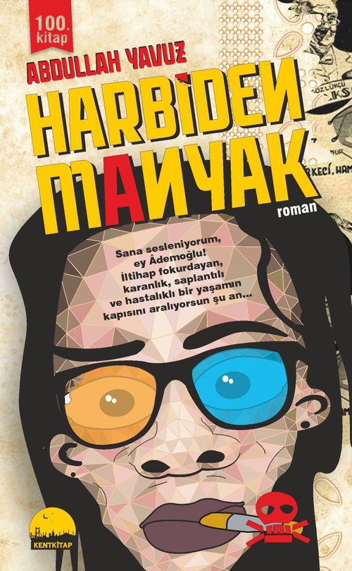 Harbiden Manyak 