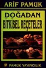 Doğadan Bitkisel Reçeteler (bitki-016)
