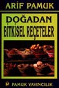 Doğadan Bitkisel Reçeteler (bitki-016)
